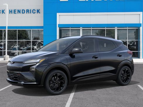 New 2027 Chevrolet Bolt RS FWD image 40
