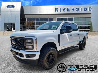 New 2025 Ford F250 XL w/ STX Appearance Package