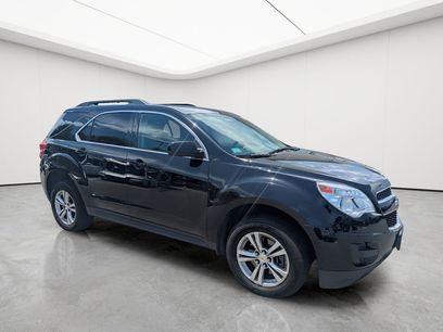 Used 2015 Chevrolet Equinox LT w/ Driver Convenience Package
