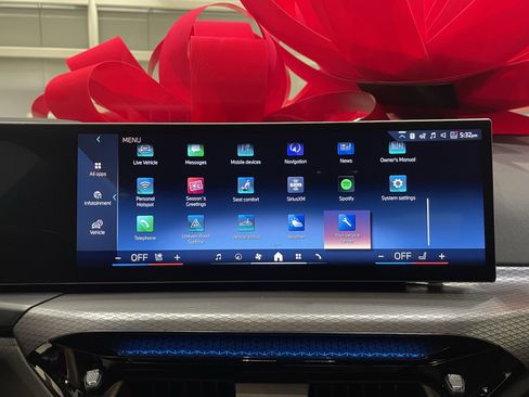 New 2026 BMW 330i xDrive Sedan w/ Premium Package image 12