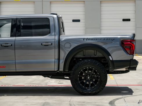 Used 2025 Ford F150 Raptor w/ Equipment Group 803A Raptor R AWD/4WD image 10