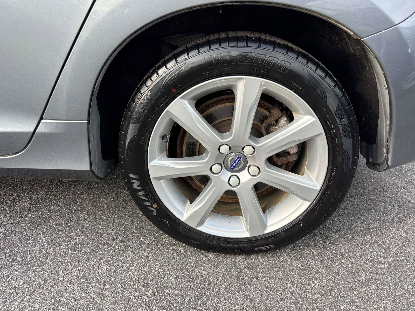 Used 2016 Volvo S60 T5 Premier FWD image 6