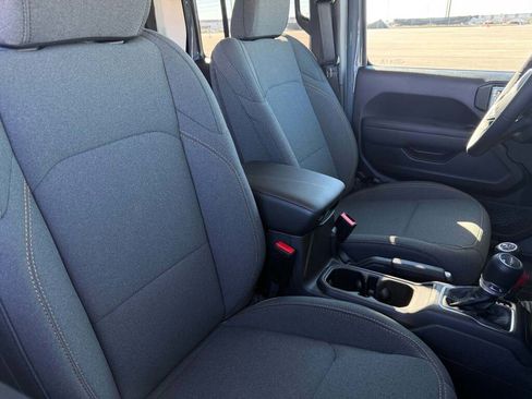 New 2026 Jeep Gladiator Willys image 20