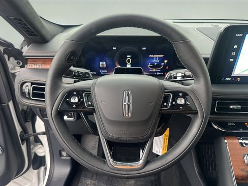 New 2025 Lincoln Aviator Black Label w/ Black Label Special Edition image 13