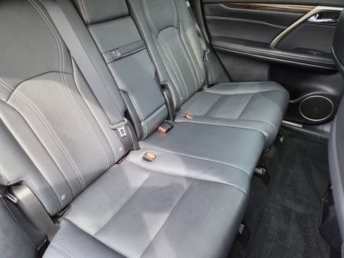 Used 2019 Lexus RX 350 AWD w/ Navigation Package image 6