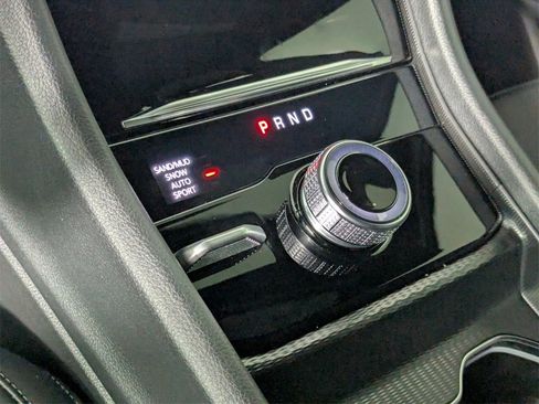 Used 2025 Jeep Grand Cherokee Limited w/ Luxury Tech Group II image 21