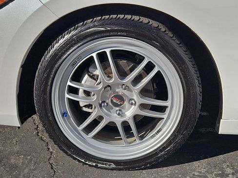 Used 2024 Honda Civic Sport Touring image 14