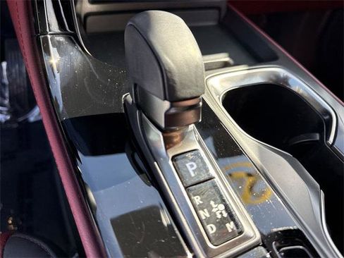 Certified 2024 Lexus NX 250 FWD w/ Premium Package image 20