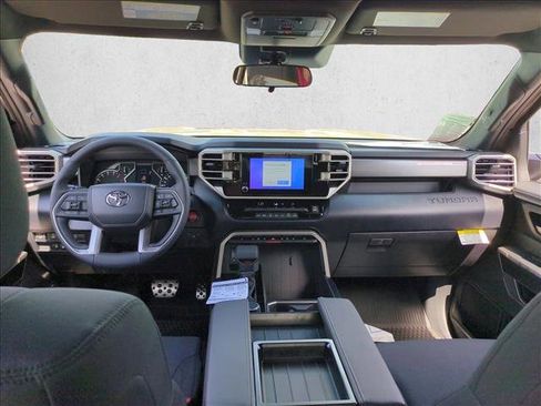 New 2026 Toyota Tundra SR5 AWD/4WD image 14