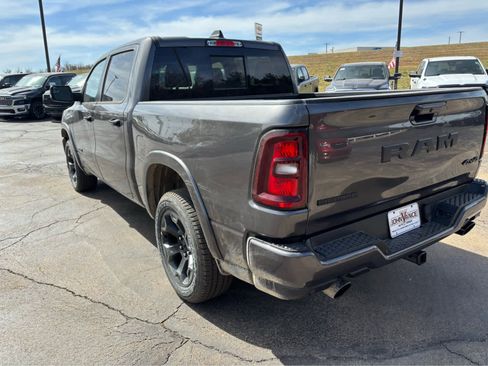 New 2026 RAM 1500 Big Horn image 13