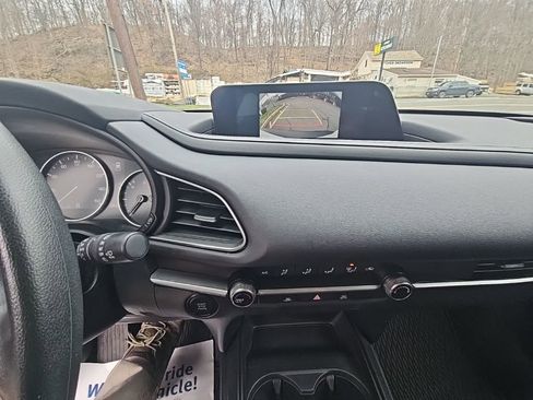 Certified 2023 MAZDA CX-30 AWD 2.5 S image 12