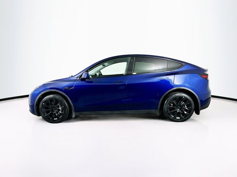 Used 2023 Tesla Model Y Long Range image 4