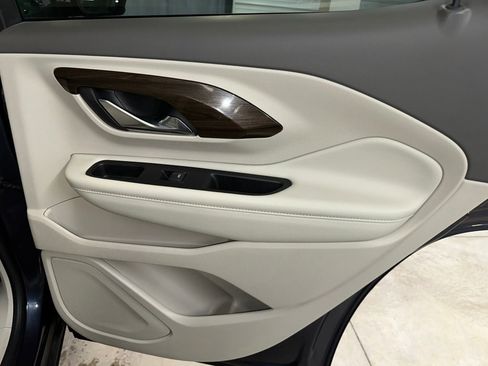 Used 2019 GMC Terrain Denali w/ Driver Alert Package II image 32