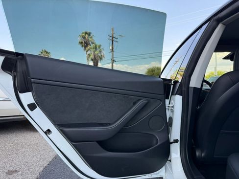 Used 2023 Tesla Model 3 Standard Range RWD image 33