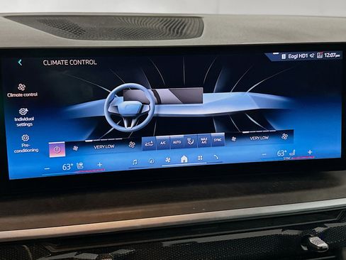 Used 2024 BMW X5 sDrive40i image 24