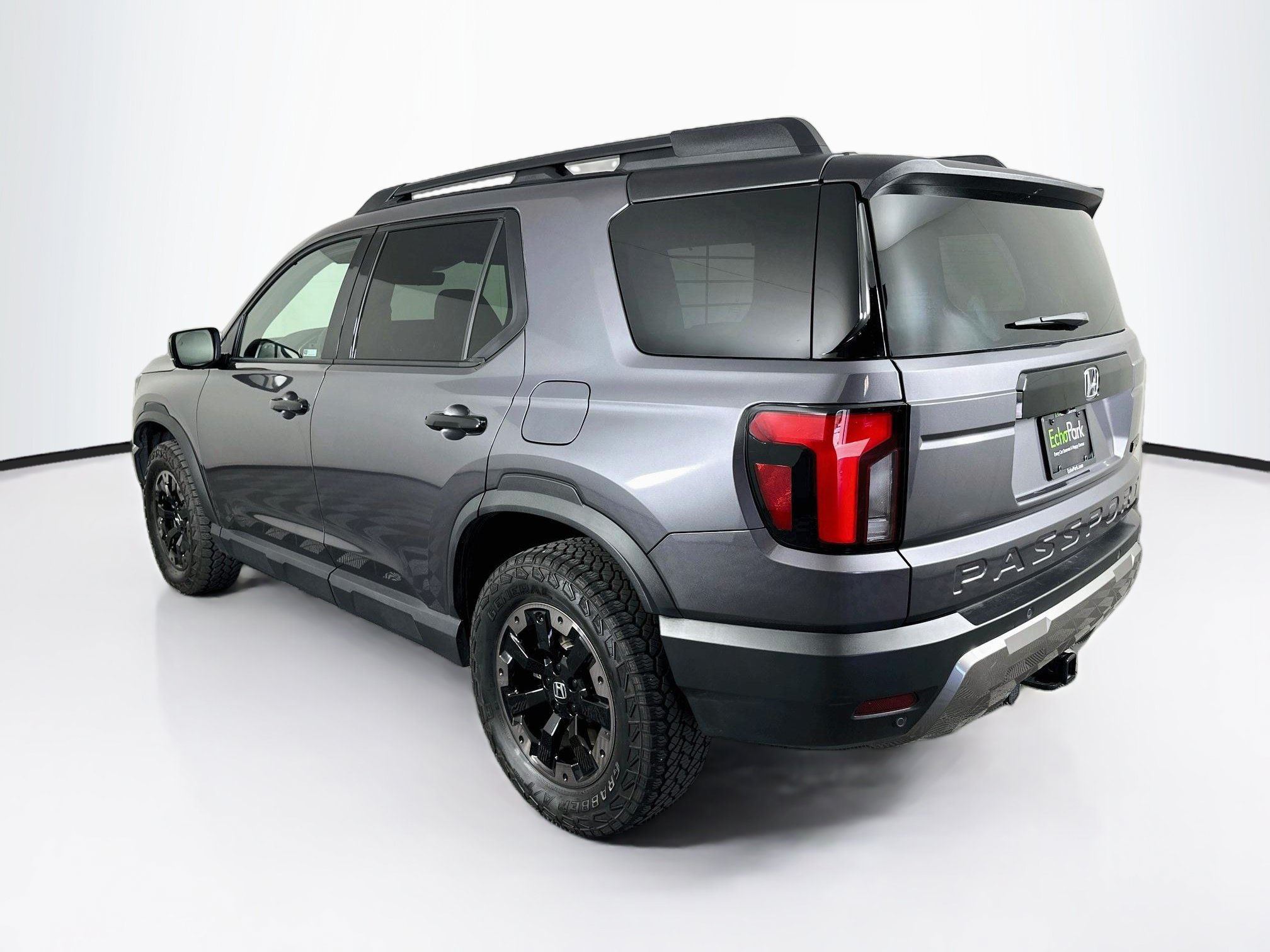 Used 2026 Honda Passport TrailSport Elite image 5