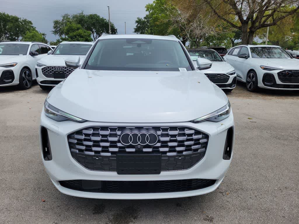 New 2026 Audi Q5 Premium Plus AWD/4WD image 3