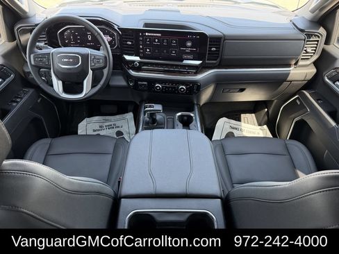New 2026 GMC Sierra 1500 Elevation w/ Elevation Premium Package AWD/4WD image 10