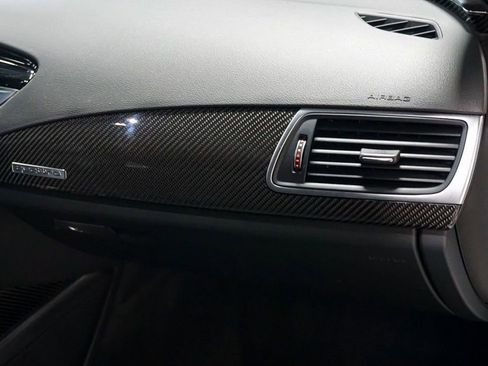 Used 2016 Audi RS 7 Prestige image 34