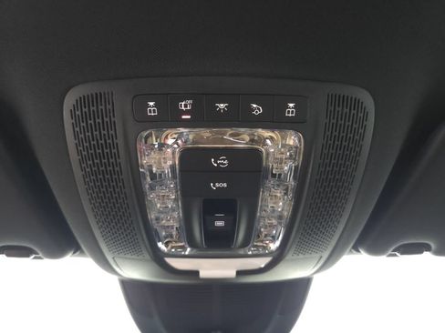 Used 2025 Mercedes-Benz GLE 450e 4MATIC image 23