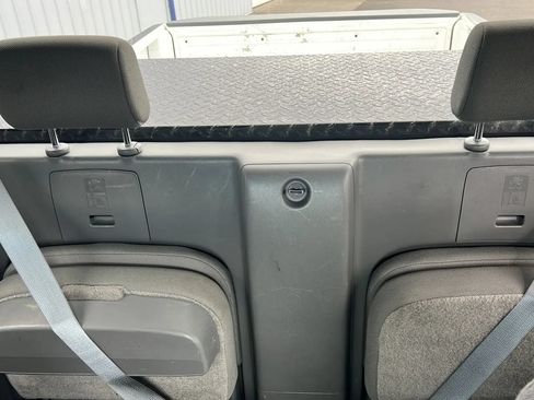 Used 2019 Nissan Frontier S RWD image 14