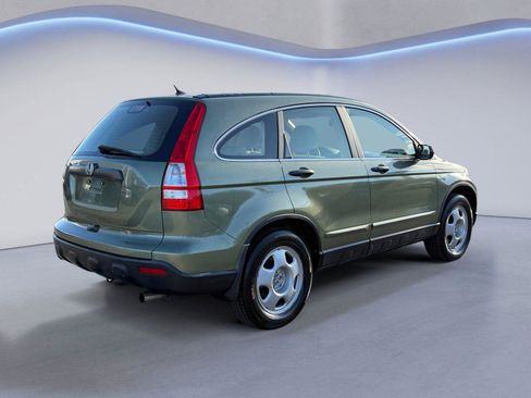 Used 2008 Honda CR-V LX image 3
