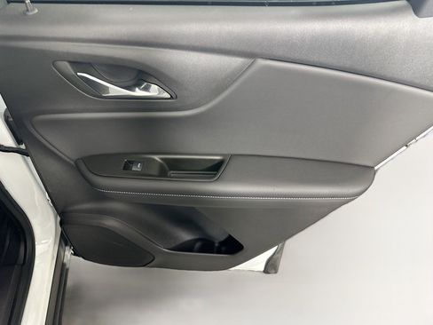 Used 2024 Chevrolet Blazer LT w/ Convenience Package image 29