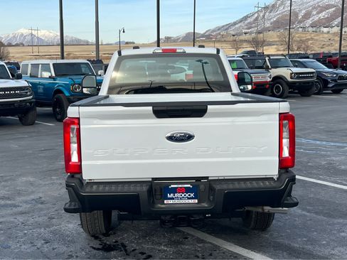 Certified 2024 Ford F350 XL image 9