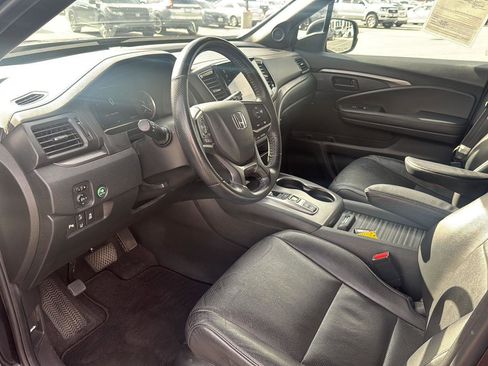 Certified 2023 Honda Passport EX-L image 15