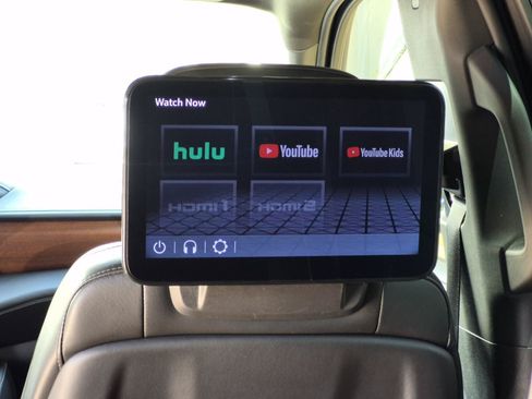Used 2023 GMC Yukon Denali Ultimate AWD/4WD image 28