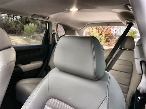 Certified 2023 Honda CR-V EX-L image 25