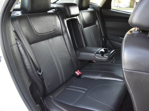 Used 2014 Ford Focus Titanium image 15