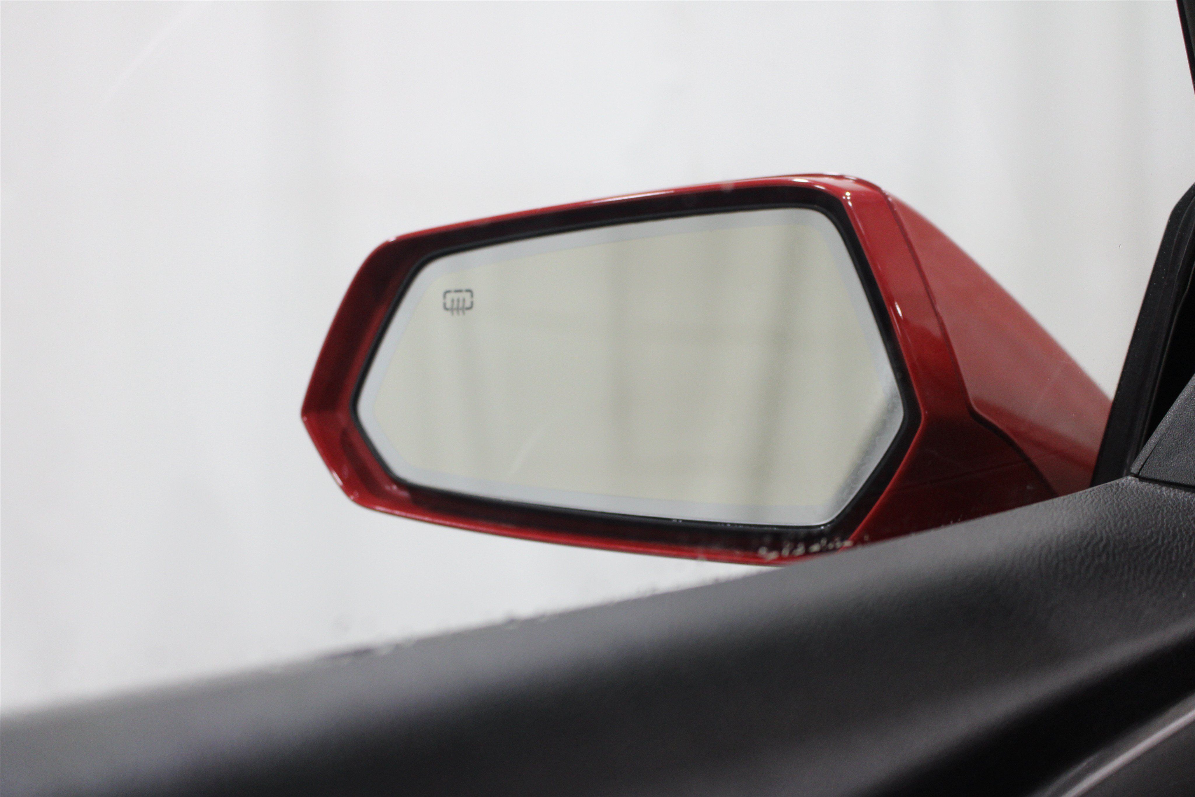Used 2010 Chevrolet Camaro SS RWD image 10