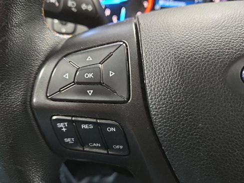 Used 2022 Ford Ranger XLT w/ Equipment Group 301A Mid image 18