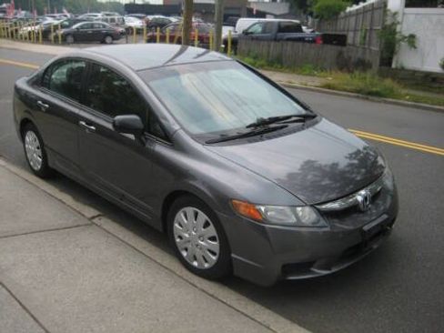 Used 2010 Honda Civic LX image 4