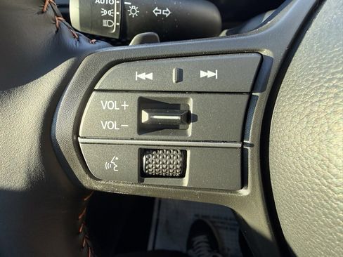 New 2026 Honda CR-V Sport-L image 21