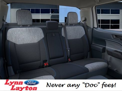 New 2026 Ford Maverick XLT AWD/4WD image 11