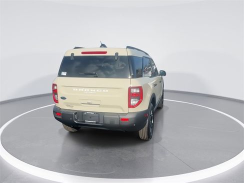 New 2025 Ford Bronco Sport Big Bend w/ Convenience Package image 7