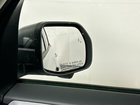 Used 2025 Ford Bronco Sport Outer Banks w/ Outer Banks Tech Package+ image 26