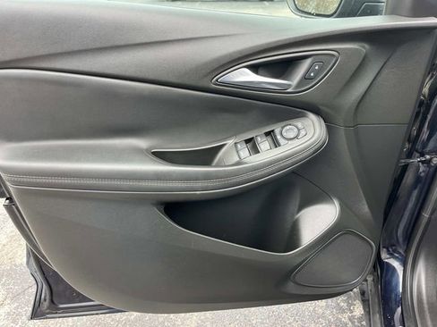 Used 2021 Buick Encore GX Preferred w/ Cold Weather Comfort Package image 25