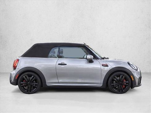 Used 2024 MINI Cooper John Cooper Works FWD image 8