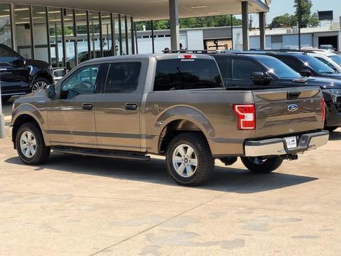 Used 2019 Ford F150 XLT RWD image 6