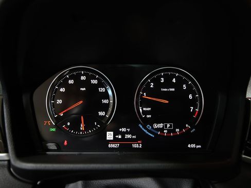 Used 2020 BMW X2 sDrive28i w/ Convenience Package FWD image 17