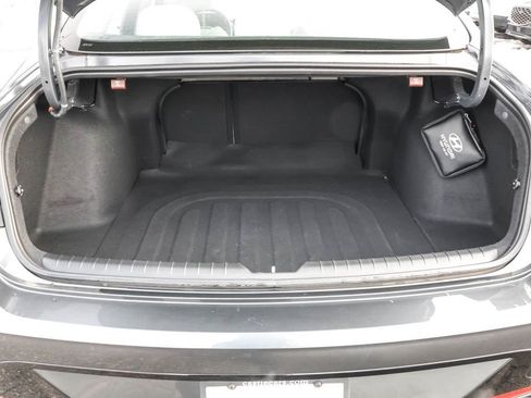 Used 2023 Hyundai Sonata SEL w/ Preferred Accessory Package image 30