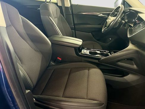 Used 2023 Buick Envision Preferred w/ Premium Seat Package AWD/4WD image 27