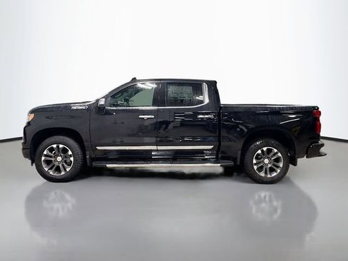 New 2026 Chevrolet Silverado 1500 High Country w/ Technology Package AWD/4WD image 11