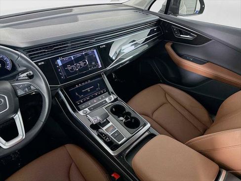 Certified 2023 Audi Q7 3.0T Premium Plus w/ Premium Plus Package AWD/4WD image 22