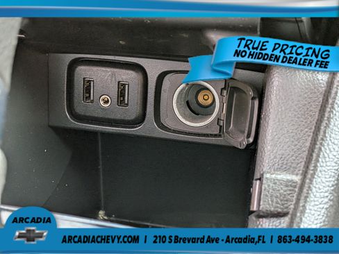 Used 2017 Buick Encore Preferred AWD/4WD image 30