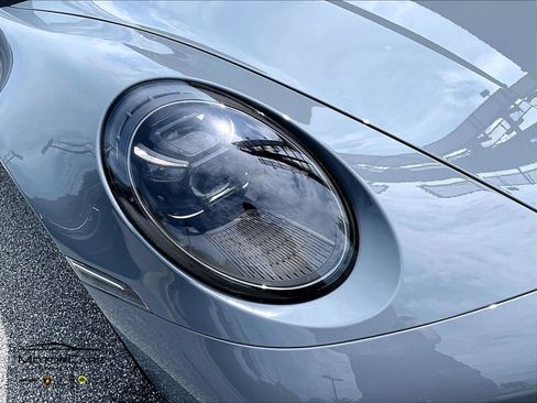 Used 2023 Porsche 911 Cabriolet image 23
