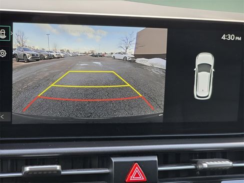 Used 2026 Kia Sportage EX image 31